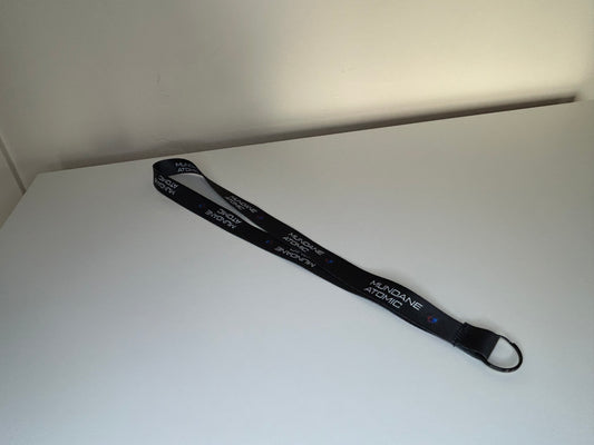 Mundane Lanyard