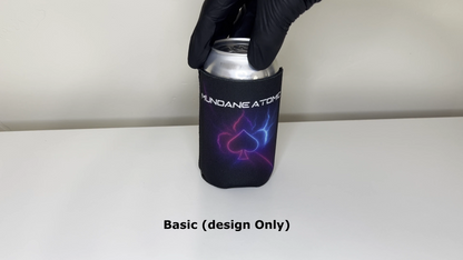 Mundane Koozie
