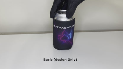 Mundane Koozie