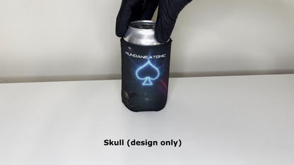 Mundane Koozie